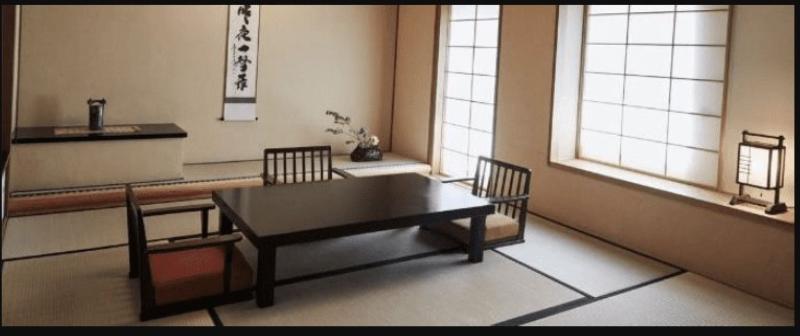 The Prince Kitano New York - Oda