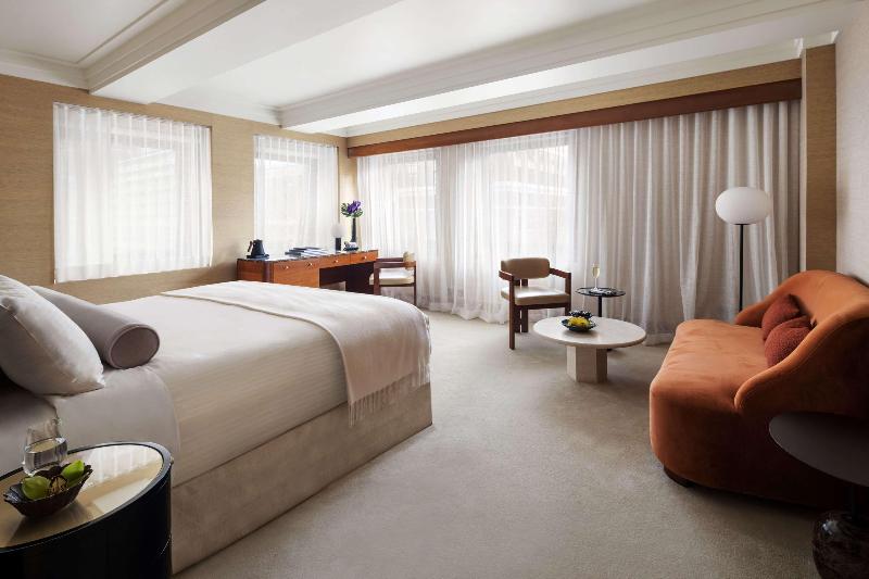 The Prince Kitano New York - Oda