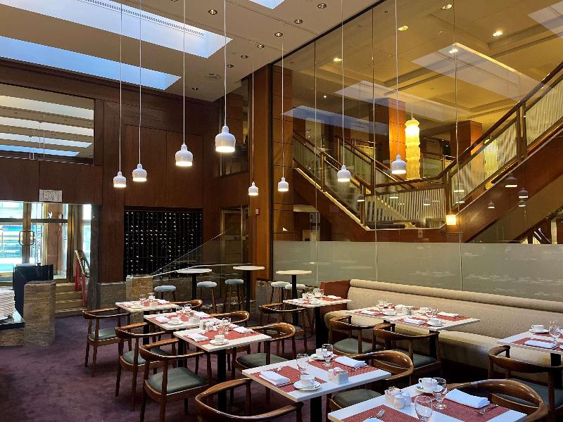 The Prince Kitano New York - Restoran