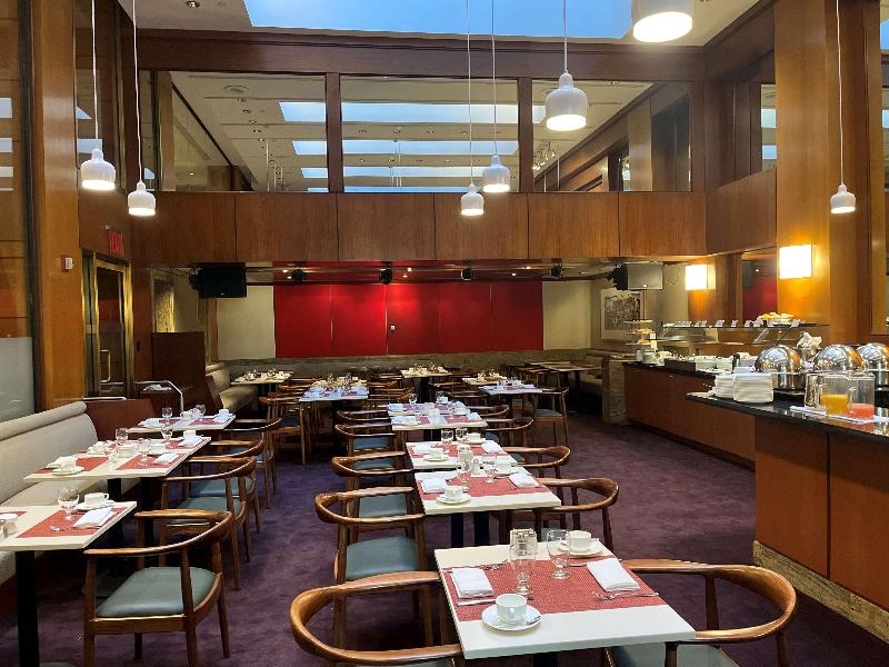 The Prince Kitano New York - Restoran