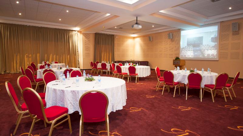 Delta Hotels by Marriott Marrakech Eden Andalou - Toplantı