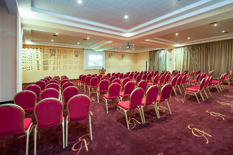 Delta Hotels by Marriott Marrakech Eden Andalou - Toplantı