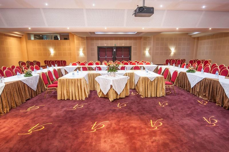 Delta Hotels by Marriott Marrakech Eden Andalou - Toplantı