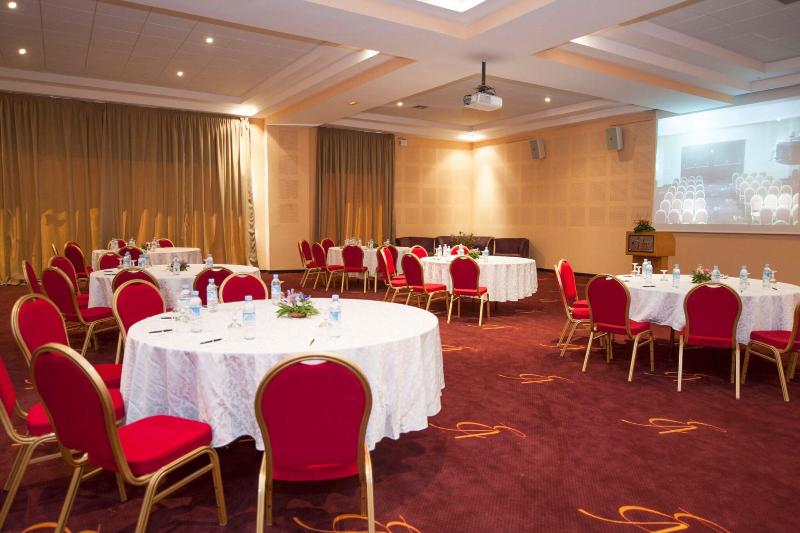 Delta Hotels by Marriott Marrakech Eden Andalou - Toplantı