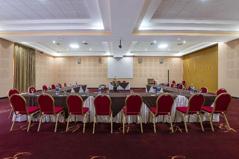Delta Hotels by Marriott Marrakech Eden Andalou - Toplantı