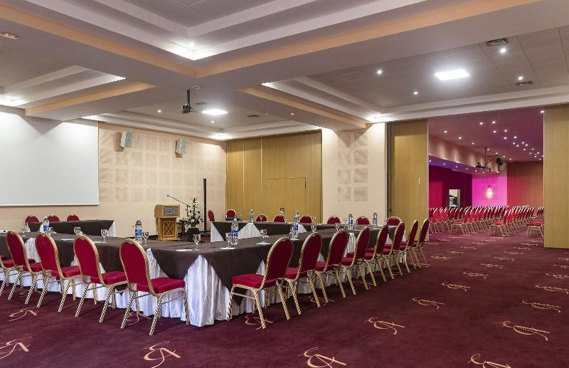 Delta Hotels by Marriott Marrakech Eden Andalou - Toplantı