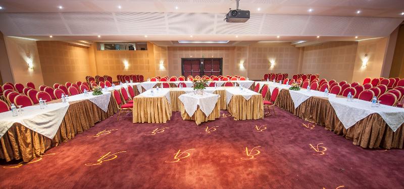 Delta Hotels by Marriott Marrakech Eden Andalou - Toplantı
