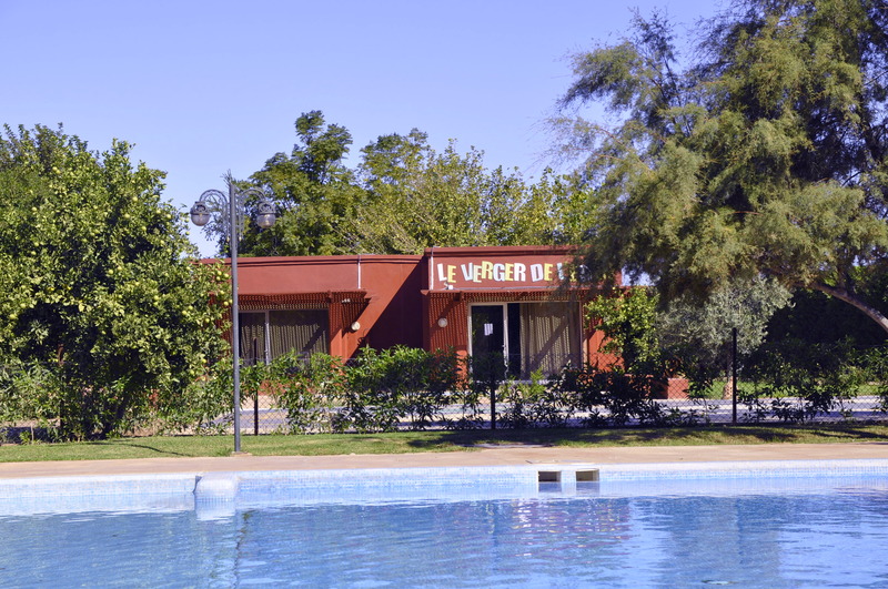 Delta Hotels by Marriott Marrakech Eden Andalou - Aktivite