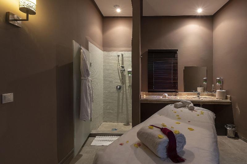 Delta Hotels by Marriott Marrakech Eden Andalou - Aktivite