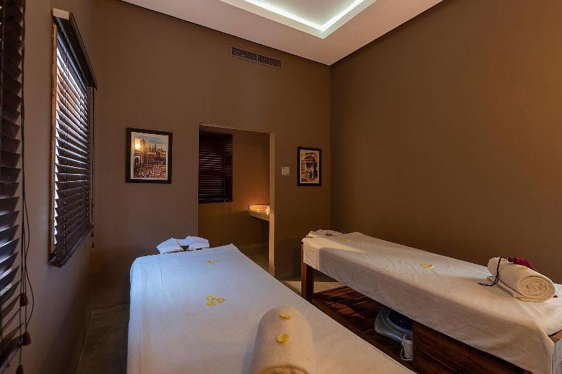 Delta Hotels by Marriott Marrakech Eden Andalou - Aktivite