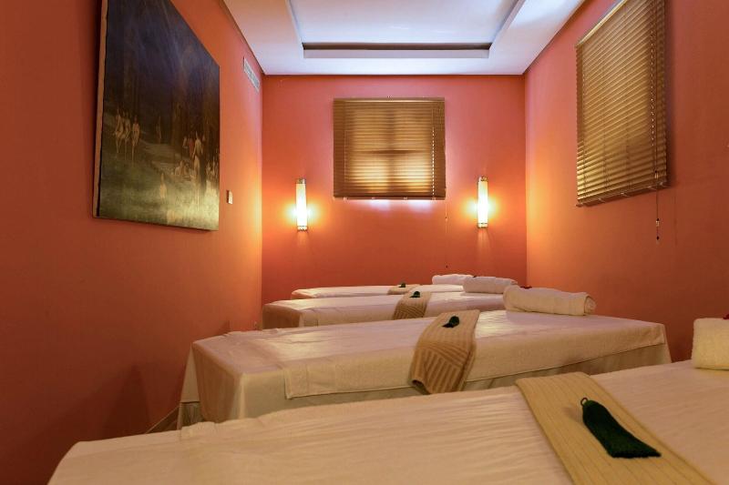 Delta Hotels by Marriott Marrakech Eden Andalou - Aktivite
