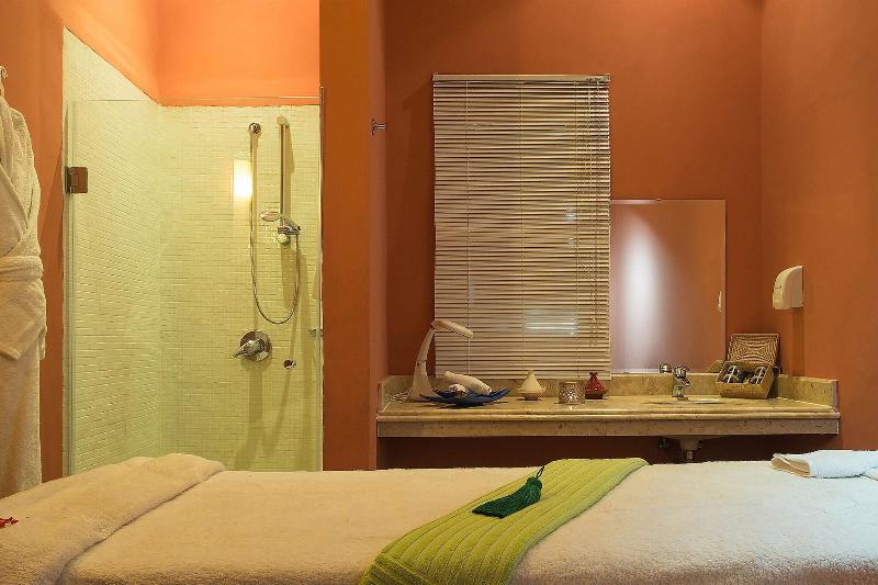 Delta Hotels by Marriott Marrakech Eden Andalou - Aktivite
