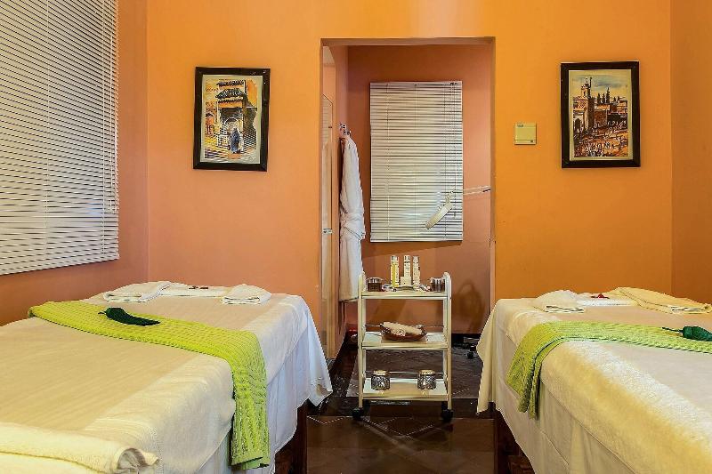Delta Hotels by Marriott Marrakech Eden Andalou - Aktivite