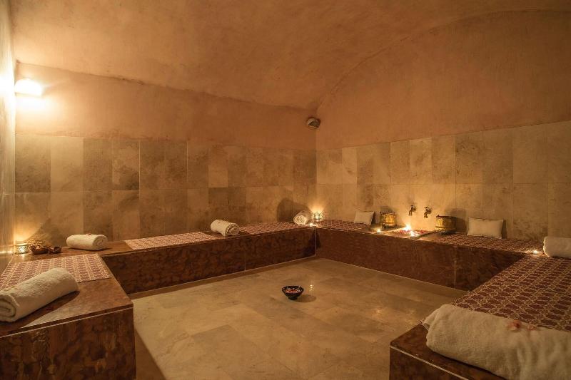 Delta Hotels by Marriott Marrakech Eden Andalou - Aktivite