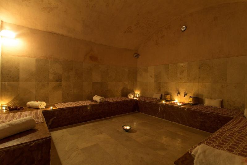 Delta Hotels by Marriott Marrakech Eden Andalou - Aktivite