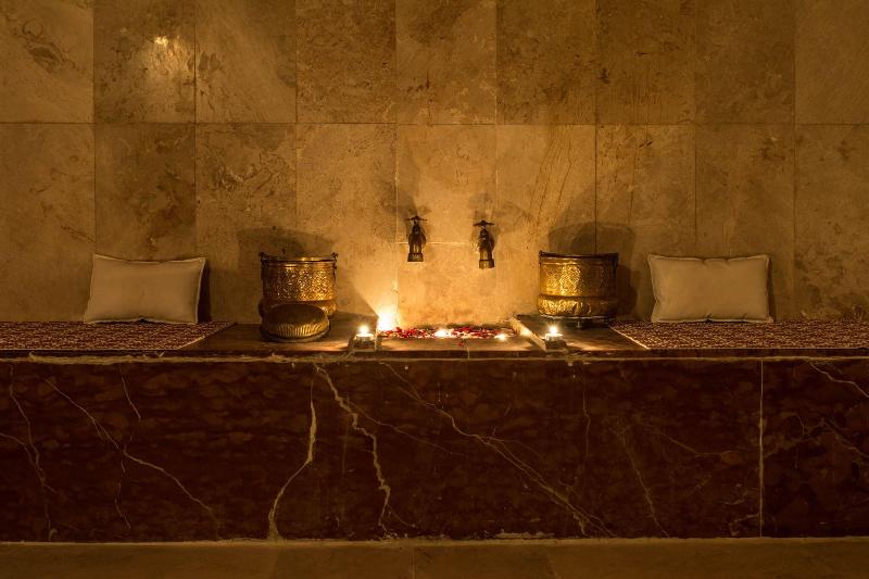 Delta Hotels by Marriott Marrakech Eden Andalou - Aktivite
