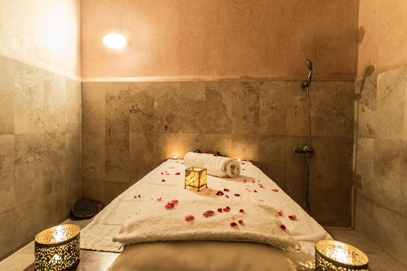 Delta Hotels by Marriott Marrakech Eden Andalou - Aktivite