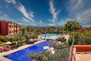 Delta Hotels by Marriott Marrakech Eden Andalou