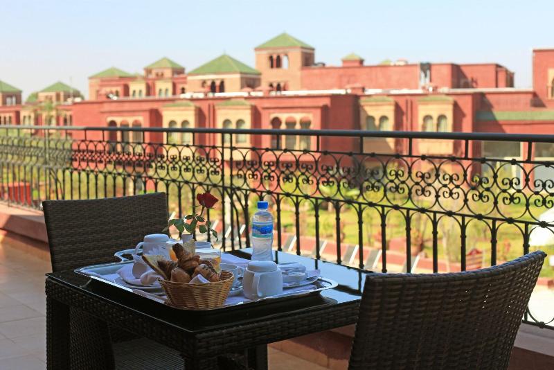 Delta Hotels by Marriott Marrakech Eden Andalou - Oda