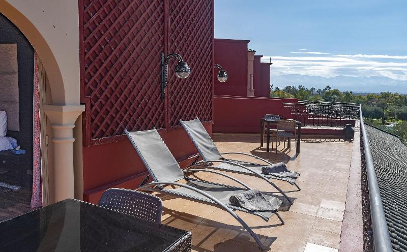 Delta Hotels by Marriott Marrakech Eden Andalou - Oda