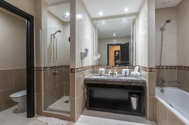 Delta Hotels by Marriott Marrakech Eden Andalou - Oda