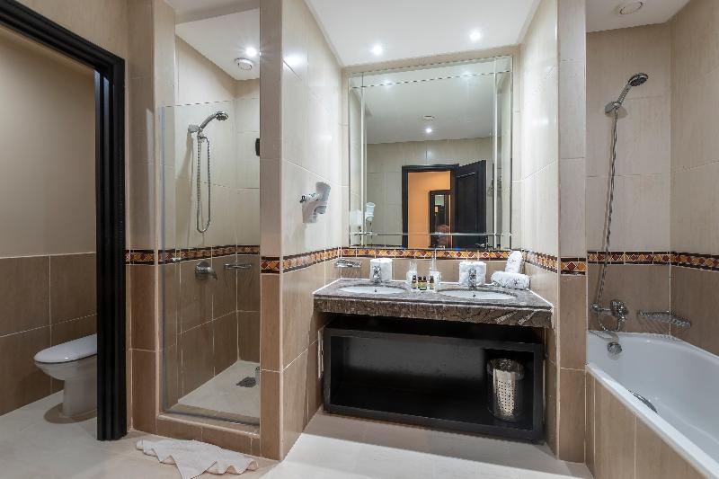 Delta Hotels by Marriott Marrakech Eden Andalou - Oda