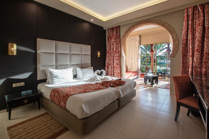 Delta Hotels by Marriott Marrakech Eden Andalou - Oda