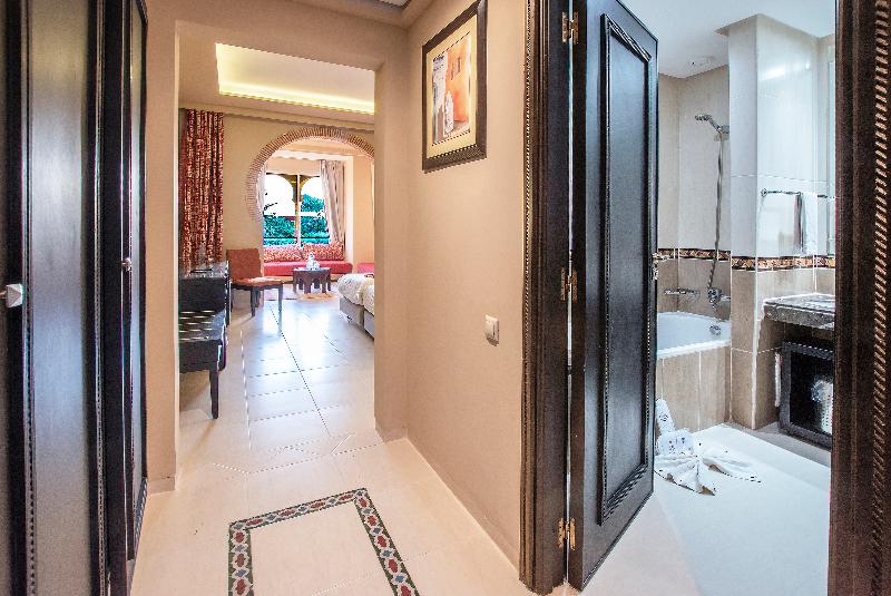 Delta Hotels by Marriott Marrakech Eden Andalou - Oda