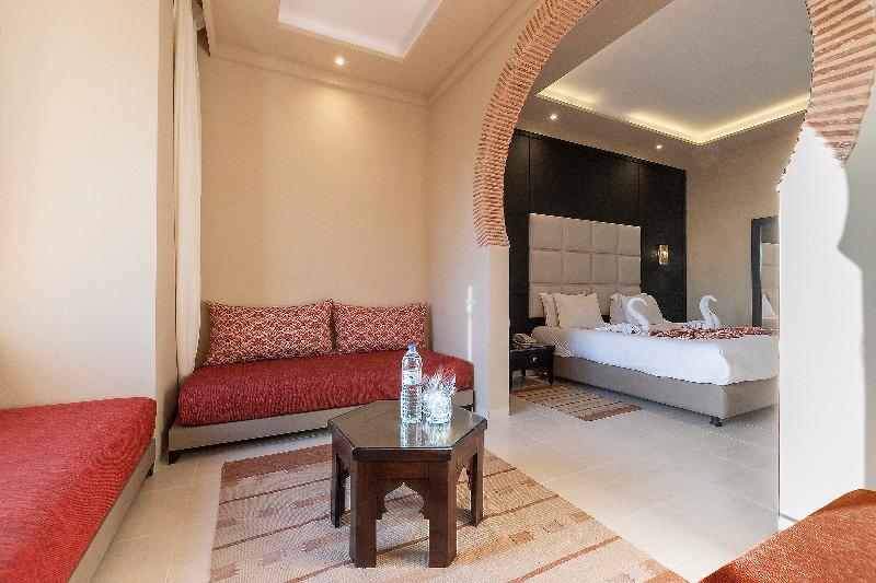 Delta Hotels by Marriott Marrakech Eden Andalou - Oda
