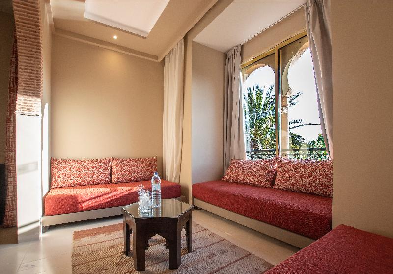 Delta Hotels by Marriott Marrakech Eden Andalou - Oda