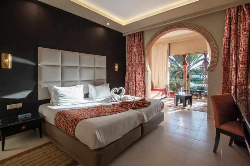 Delta Hotels by Marriott Marrakech Eden Andalou - Oda