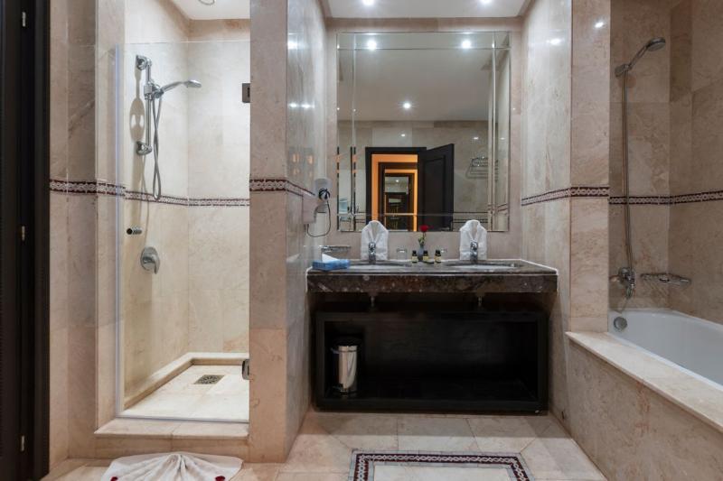 Delta Hotels by Marriott Marrakech Eden Andalou - Oda