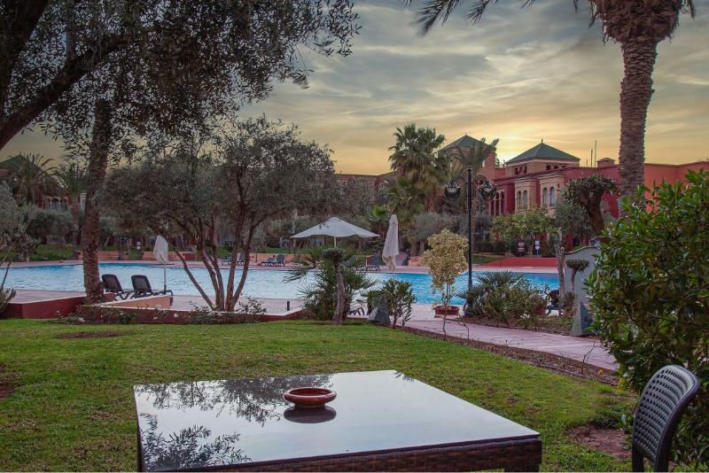 Delta Hotels by Marriott Marrakech Eden Andalou - Oda