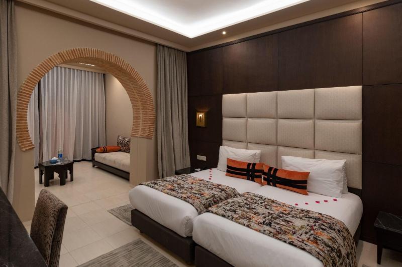 Delta Hotels by Marriott Marrakech Eden Andalou - Oda