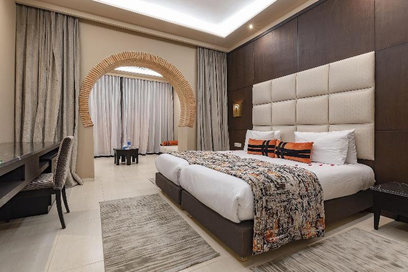 Delta Hotels by Marriott Marrakech Eden Andalou - Oda