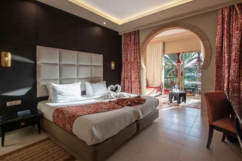 Delta Hotels by Marriott Marrakech Eden Andalou - Oda