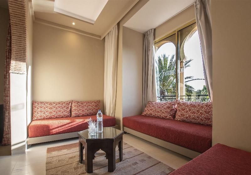 Delta Hotels by Marriott Marrakech Eden Andalou - Oda