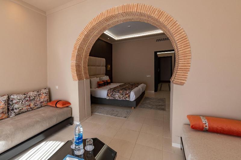 Delta Hotels by Marriott Marrakech Eden Andalou - Oda