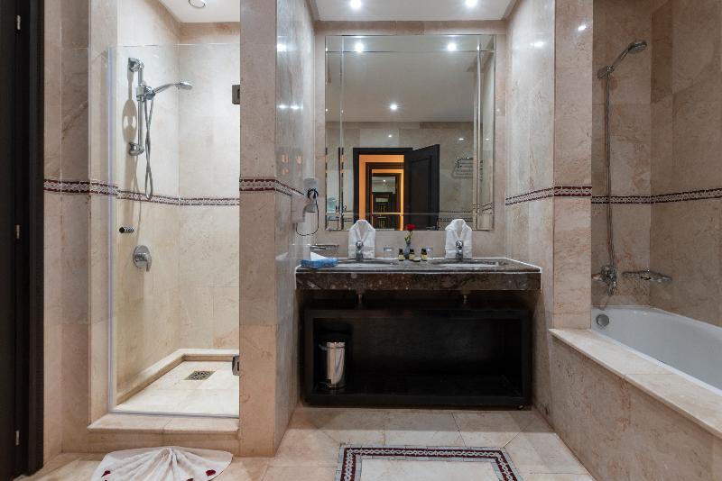 Delta Hotels by Marriott Marrakech Eden Andalou - Oda
