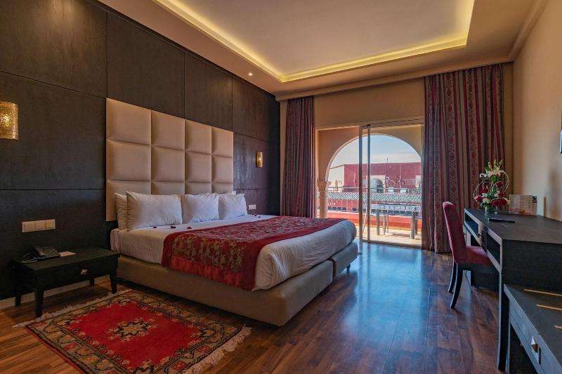 Delta Hotels by Marriott Marrakech Eden Andalou - Oda