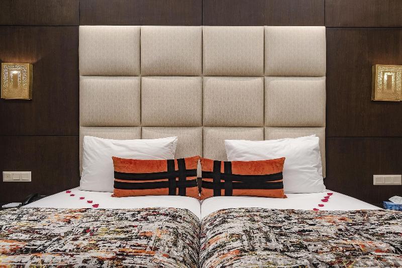 Delta Hotels by Marriott Marrakech Eden Andalou - Oda