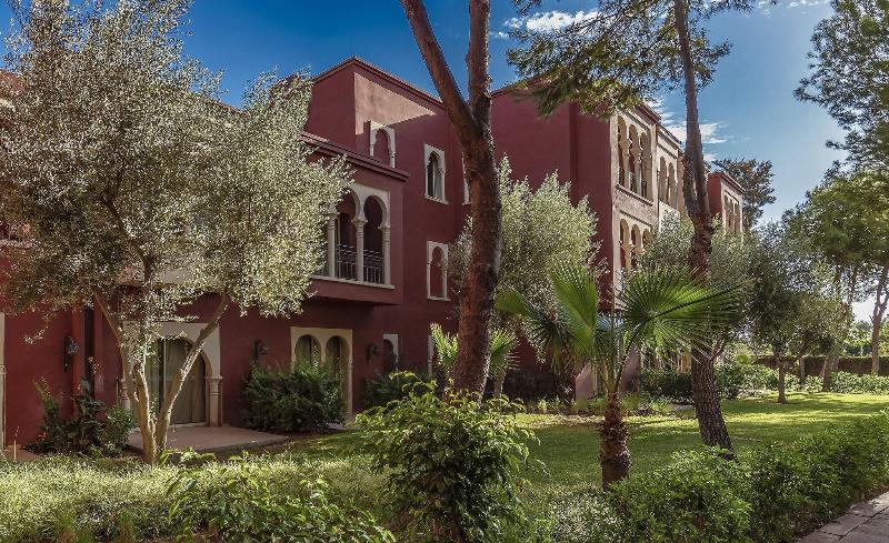 Delta Hotels by Marriott Marrakech Eden Andalou - Oda