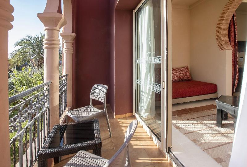 Delta Hotels by Marriott Marrakech Eden Andalou - Oda