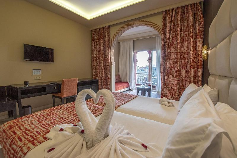 Delta Hotels by Marriott Marrakech Eden Andalou - Oda