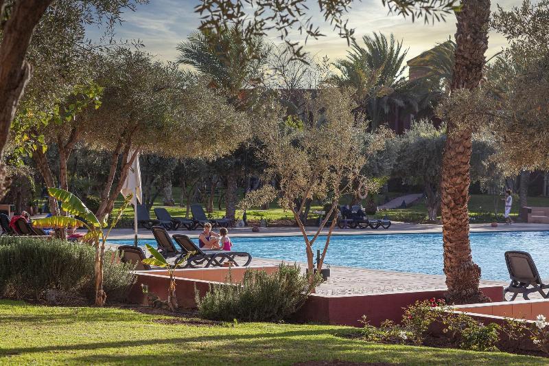 Delta Hotels by Marriott Marrakech Eden Andalou - Oda
