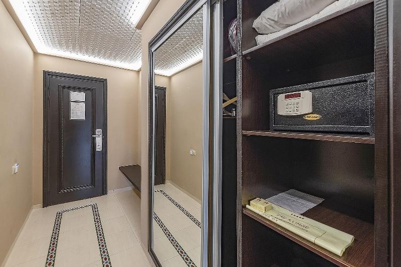 Delta Hotels by Marriott Marrakech Eden Andalou - Oda
