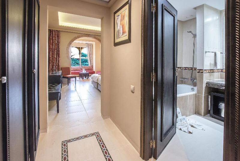 Delta Hotels by Marriott Marrakech Eden Andalou - Oda