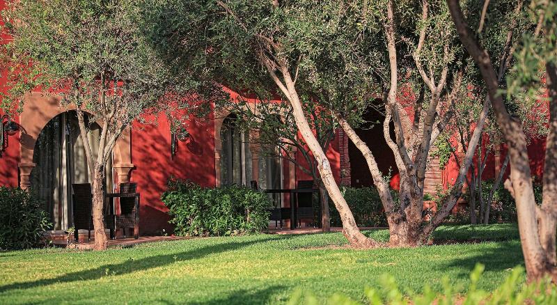 Delta Hotels by Marriott Marrakech Eden Andalou - Oda