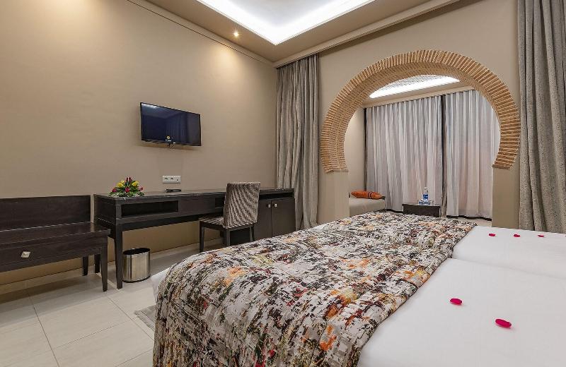 Delta Hotels by Marriott Marrakech Eden Andalou - Oda