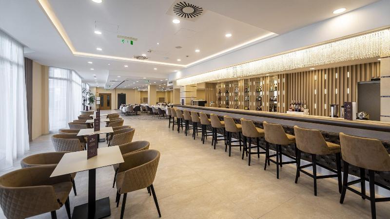 Greenfield Hotel Golf & Spa - Bar